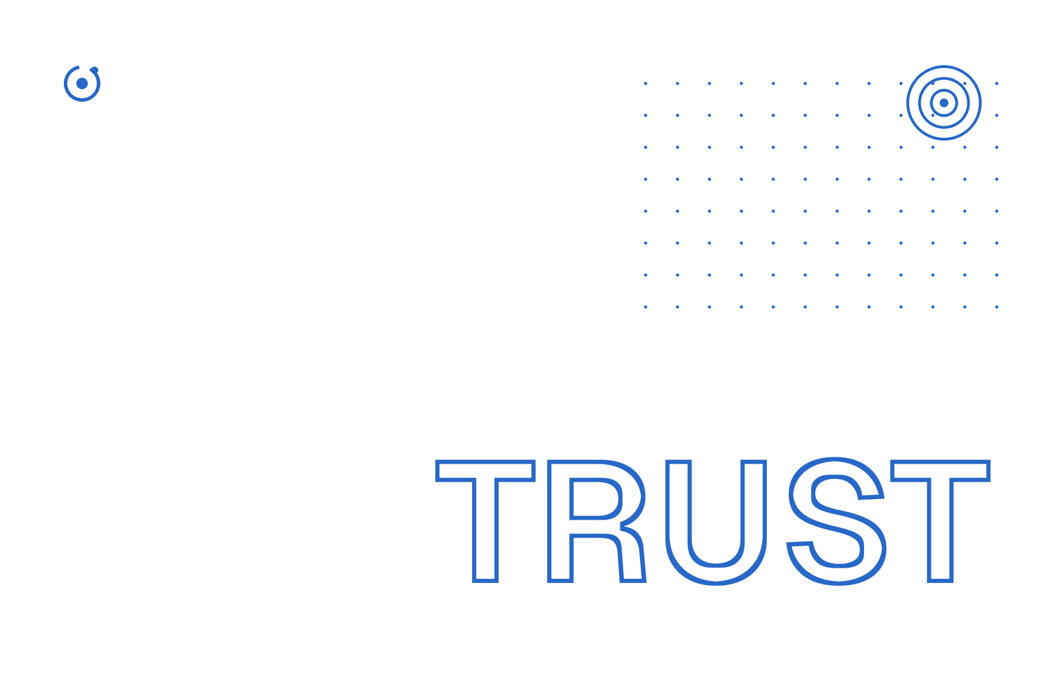 Government — Public trust infrastructure for the age of government AI. For the technologists, policy leads, operators, and procurement staff who carry the risk of putting AI into public work.