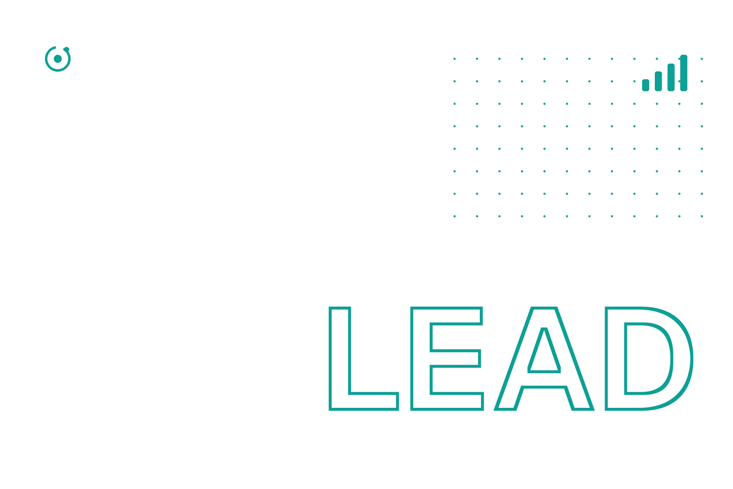 Leader — Governed AI for the people running organizations. How leaders build AI into how their organization operates, without losing the plot.